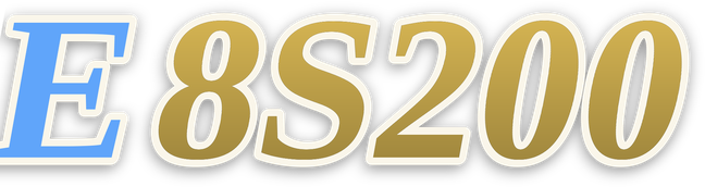 e8s200